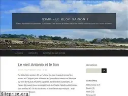 Sites similar to s3mp.com