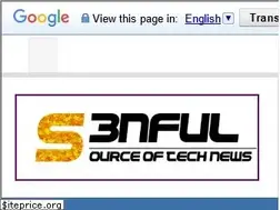Sites similar to s3nful.blogspot.com.eg