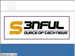 Sites similar to s3nful.blogspot.com