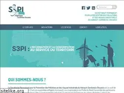 Sites similar to s3pi-hcd.fr