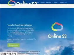 Sites similar to s3platform.eu