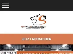Sites similar to s3racing.de