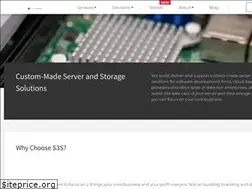 Sites similar to s3s.eu