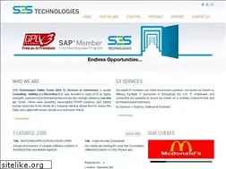 Sites similar to s3sonline.com