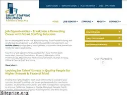 Sites similar to s3staffing.com