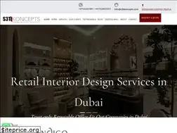 Sites similar to s3tkoncepts.com