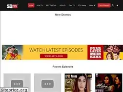 Sites similar to s3tv.com