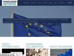 Sites similar to s3vanguardinitiative.eu