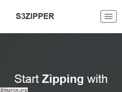 Sites similar to s3zipper.com