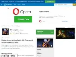 Sites similar to s4-league.softonic.de