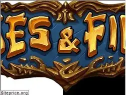 Sites similar to s4.sfgame.de