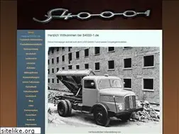 Sites similar to s4000-1.de
