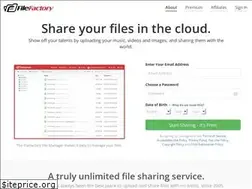Sites similar to s41.filefactory.com