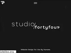 Sites similar to s44webdesign.com.au