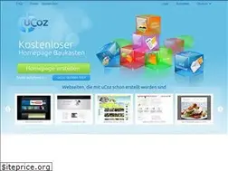 Sites similar to s45.ucoz.net