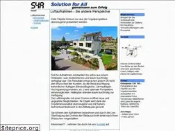 Sites similar to s4a.ch