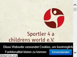Sites similar to s4acw.de