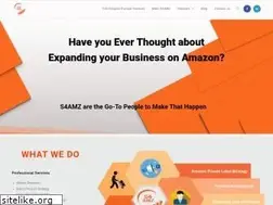 Sites similar to s4amz.co.uk