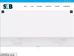 Sites similar to s4b.com.br