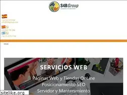 Sites similar to s4bgroup.com