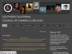 Sites similar to s4c-photo.org