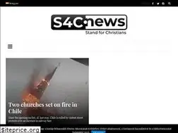 Sites similar to s4c.news