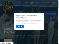 Sites similar to s4ca.org