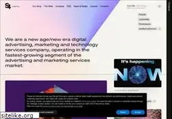 Sites similar to s4capital.com