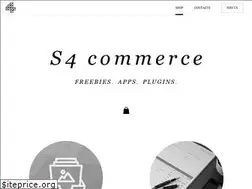 Sites similar to s4commerce.com