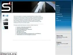 Sites similar to s4communications.com