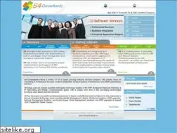 Sites similar to s4consultants.com