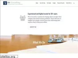 Sites similar to s4consulting.com
