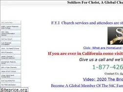 Sites similar to s4ctroops.com
