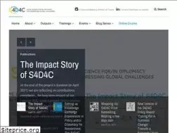 Sites similar to s4d4c.eu