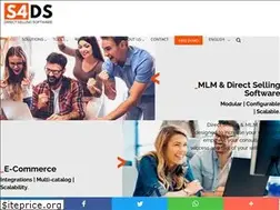Sites similar to s4ds.com