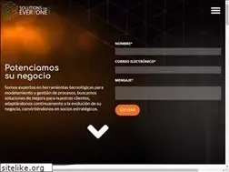 Sites similar to s4e.cl