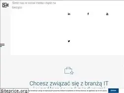 Sites similar to s4e.pl