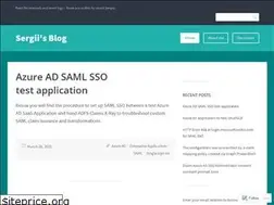 Sites similar to s4erka.wordpress.com