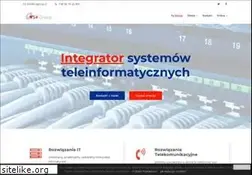 Sites similar to s4group.pl
