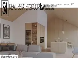 Sites similar to s4grouprealestate.com