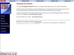 Sites similar to s4growth.com
