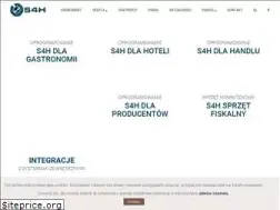 Sites similar to s4h.pl