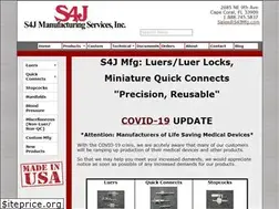 Sites similar to s4jmfg.com
