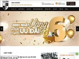 Sites similar to s4m.edu.vn