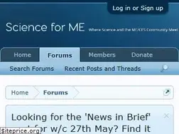 Sites similar to s4me.info