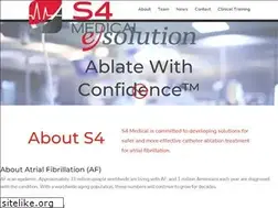 Sites similar to s4medical.com