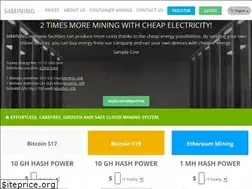 Sites similar to s4mining.com