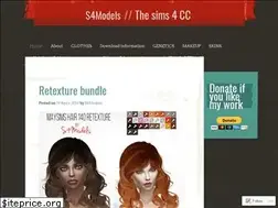 Sites similar to s4models.com