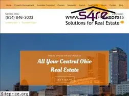 Sites similar to s4re.com