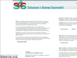Sites similar to s4s.it